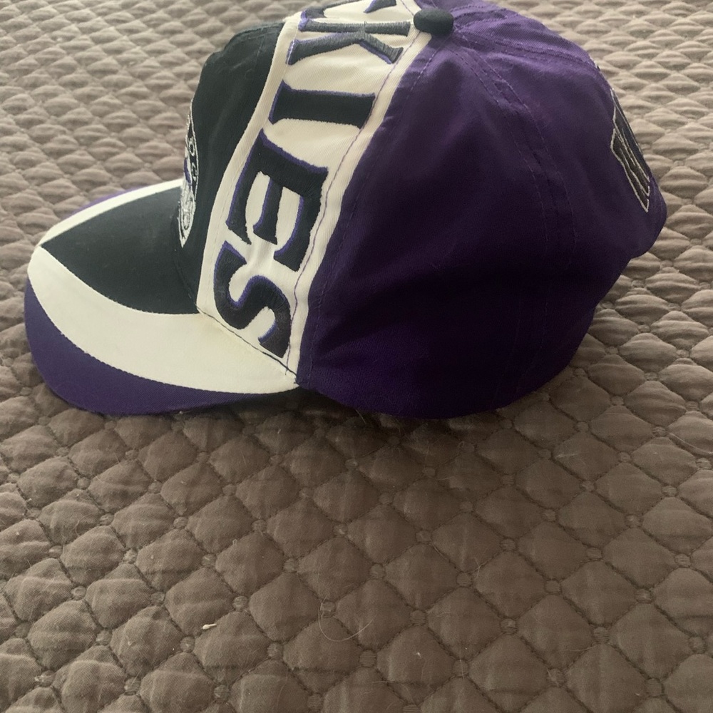 Vintage Colorado Rockies hat / ballcap. - Picture 4 of 6